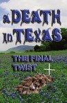 A Death in Texas - Lisa Rene Smith