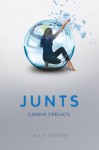 Junts. Camins creuats (Junts, #2) - Ally Condie, Jordi Vidal i Tubau