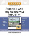 Career Opportunities in Aviation and the Aerospace Industry - Susan Echaore-McDavid