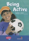 Being Active D - Mari C. Schuh