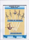 A Time Of Swords (Avenge My Kin) - James McFarlane