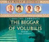 The Beggar of Volubilis - Caroline Lawrence