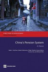 China's Pension System: A Vision - Mark C. Dorfman, Robert Holzmann, Philip O'Keefe