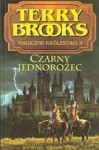 Czarny jednorożec - Terry Brooks