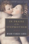 In Praise of the Stepmother: A Novel - Mario Vargas Llosa, Helen Lane