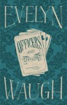 Officers and Gentlemen (Sword of Honour) - Evelyn Waugh