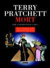 Mort - Terry Pratchett, Graham Higgins, Andreas Brandhorst