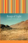 Range of Light - Catharine Savage Brosman