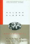 Nonconformity: Writing on Writing - Nelson Algren, C.S. O'Brien, Daniel Simon