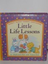 Little life Lessons - Various, Lance Raichert