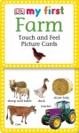 Farm (Touch & Feel) - DK Publishing