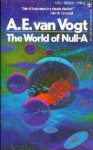 World Of Null-a - A.E. van Vogt