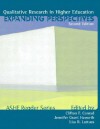 Qualitative Research in Higher Ed: Expanding Perspectives - Clifton F. Conrad