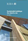 Sustainable Buildings: The Client's Role - Joanna Eley