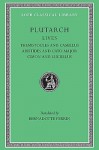 Themistocles & Camillus/Aristides & Cato Major/Cimon & Lucullus (Parallel Lives 2) - Plutarch, Beradotte Perrin, Bernadotte Perrin