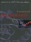 Essential Biochemistry - Charlotte W. Pratt, Kathleen Cornely