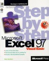 Microsoft Excel 97/Visual Basic Step by Step - Reed Jacobson