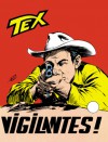 Tex n. 63: Vigilantes! - Gianluigi Bonelli, Aurelio Galleppini, Virgilio Muzzi, Erio Nicolò