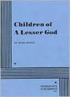 Children of a Lesser God - Mark Medoff