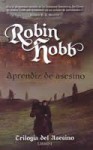 Aprendiz de Asesino - Robin Hobb