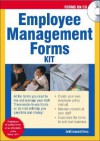 Employee Management Forms Kit - Self-Counsel Press