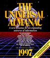 Universal Almanac - John Wright