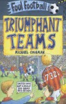 Triumphant Teams - Michael Coleman