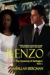 Renzo (The Ciprianos of Kellington) Book 1 - Jamallah Bergman