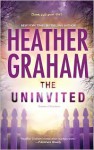 The Uninvited - Heather Graham