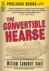 The Convertible Hearse - William Campbell Gault