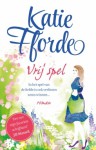 Vrij spel - Katie Fforde, Hanneke van Soest