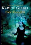 Bloedhonden - Karine Giébel