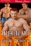 Inferno - Andrew Jericho, Anita Kinley