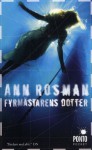 Fyrmästarens dotter - Ann Rosman