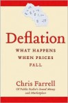 Deflation: What Happens When Prices Fall - Chris Farrell