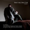 Don't Ask, Don't Tell (Volume 2) - Jeff Sheng, Major Mike Almy, David Mixner, Patrick J. Murphy