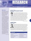 IMF Research Bulletin, September 2002 - International Monetary Fund