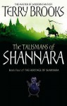 The Talismans Of Shannara (Heritage Of Shannara) - Terry Brooks