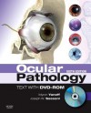 Ocular Pathology - Myron Yanoff, Ben S. Fine, Myron Yanoff MD