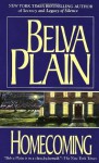 Homecoming - Belva Plain