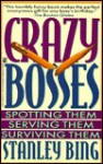 Crazy Bosses: Crazy Bosses - Stanley Bing