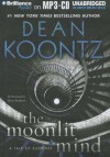 The Moonlit Mind: A Tale of Suspense - Peter Berkrot, Dean Koontz