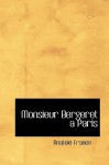 Monsieur Bergeret a Paris - Anatole France