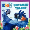 Rio 2: Untamed Talent - Cari Meister