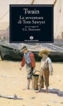 Le avventure di Tom Sawyer - Mark Twain