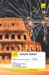 Teach Yourself Instant Italian (Book Only) - Elisabeth Smith