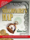 The Millionaire's Map: An Interactive 21-Day Handbook Based on the Fascinating Fibonacci Sequence - Matthew Cross