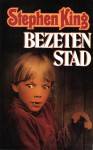 Bezeten stad - W. van Mancius, Stephen King