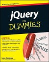 jQuery For Dummies - Lynn Beighley