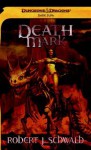 Death Mark: A Dark Sun Novel - Robert J. Schwalb